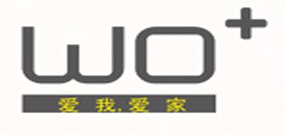 我家品牌LOGO图片