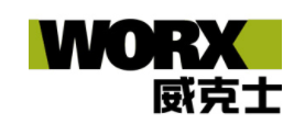 WORX/威克士品牌LOGO图片