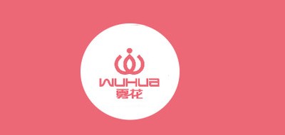 雾花LOGO