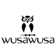 WUSAWUSA品牌LOGO图片