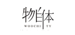 物自体品牌LOGO图片