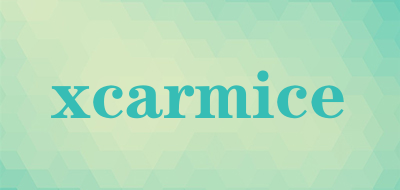 xcarmice品牌LOGO图片