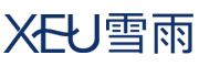 XEU/雪雨LOGO