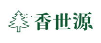 香世源品牌LOGO图片