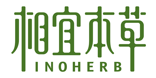 相宜本草品牌LOGO