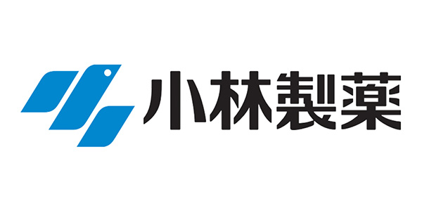 小林制药品牌LOGO