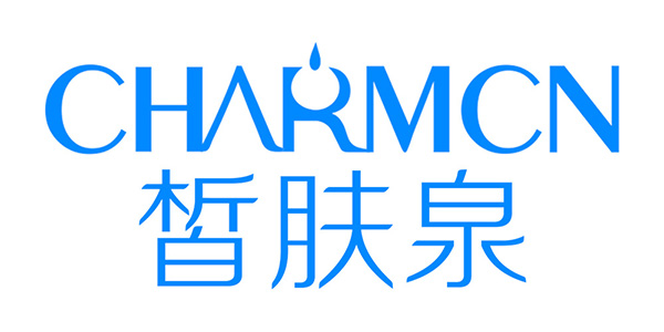 皙肤泉品牌LOGO图片