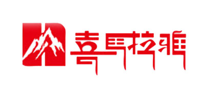 喜马拉雅品牌LOGO图片