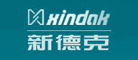 xindak/新德克品牌LOGO图片