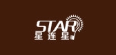 星连星品牌LOGO图片
