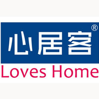 心居客品牌LOGO