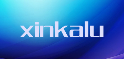 xinkalu品牌LOGO图片