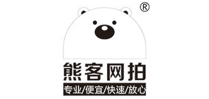 熊客品牌LOGO图片