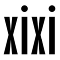 XiXi品牌LOGO图片