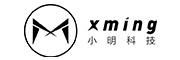 Xming/小明品牌LOGO图片