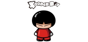 xoopar品牌LOGO图片