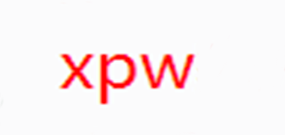 XPW品牌LOGO图片