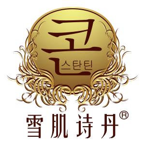 雪肌诗丹LOGO