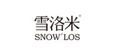 雪洛米品牌LOGO图片