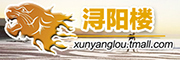 浔阳楼LOGO