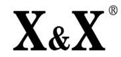X&X品牌LOGO图片