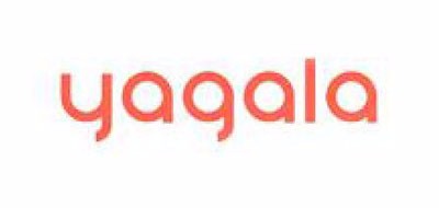 YAGALA品牌LOGO图片