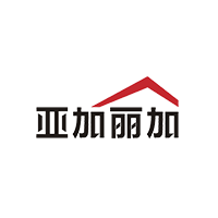 YA JIA LI JIA/亚加丽加品牌LOGO图片