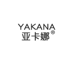 亚卡娜品牌LOGO图片