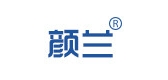 颜兰女装品牌LOGO图片