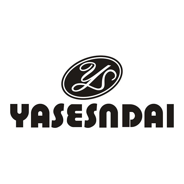 YASESNDAI/娅丝圣黛LOGO