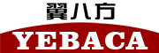 YEBACA/翼八方品牌LOGO图片