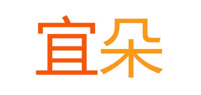 宜朵品牌LOGO图片