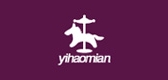 yihaomian品牌LOGO图片