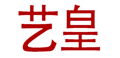 艺皇家纺LOGO