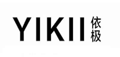 YIKII/依极LOGO