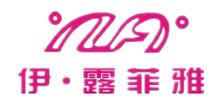 伊·露菲雅品牌LOGO图片