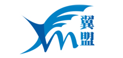 翼盟LOGO