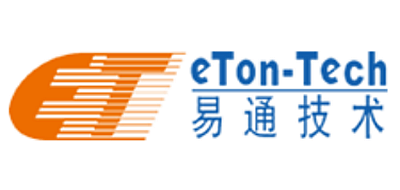 易通品牌LOGO图片