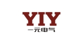 一元电气品牌LOGO图片
