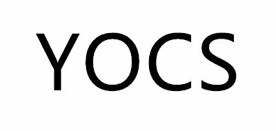 YOCS品牌LOGO图片