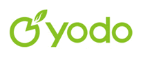 Yodo/悠度品牌LOGO图片