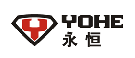 YOHE/永恒品牌LOGO图片