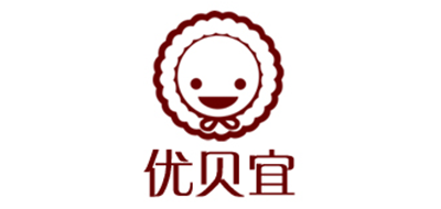 优贝宜品牌LOGO