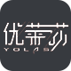 优莱莎品牌LOGO图片