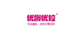 优娜优拉品牌LOGO图片