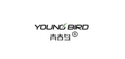 youngbird/青春鸟品牌LOGO图片