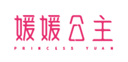 媛媛公主LOGO