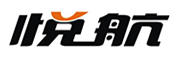 悦航品牌LOGO图片