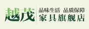 越茂LOGO