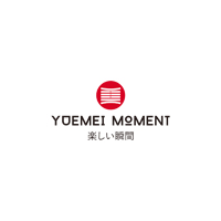 YUEMEI MOMENT/悦美时刻LOGO
